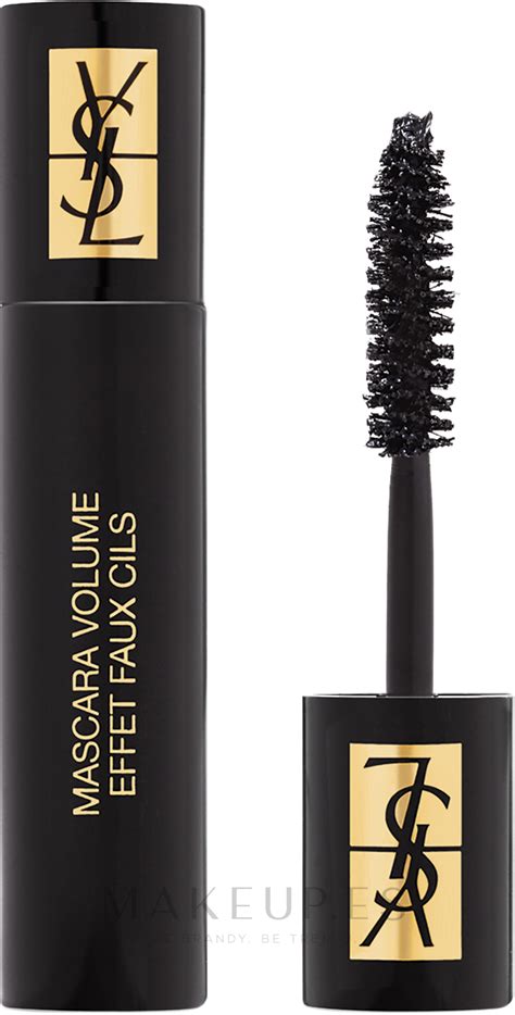 ysl volume effet faux cils prezzo|ysl mascara volume effet.